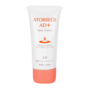 Kem dưỡng ẩm Atorrege AD+ Medicated Face Cream 35g