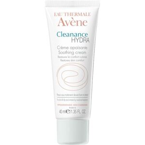 Kem dưỡng ẩm Avene Cleanance Hydra Soothing Cream 40ml