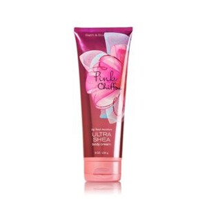 Sữa dưỡng thể Bath And Body Works Pink Chiffon