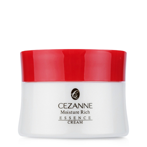 Kem dưỡng ẩm Cezanne Moisture Rich Essence Cream 50g