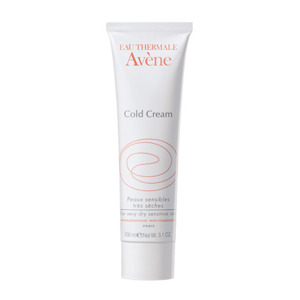 Kem dưỡng ẩm chống khô da Avène Cold Cream 100ml