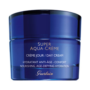 Kem dưỡng ẩm chống lão hóa ban ngày Guerlain Super Aqua-Crème Day Gel