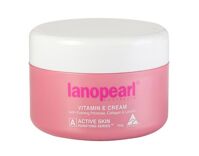 Kem dưỡng ẩm chống lão hóa Lanopearl Vitamin E Cream 100ml