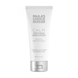 Kem dưỡng ẩm chống lão hóa, phục hồi da dầu nhạy cảm Paula’s Choice Calm Restoring Moisturizer 60ml