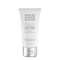 Kem dưỡng ẩm chống lão hóa, phục hồi da dầu nhạy cảm Paula’s Choice Calm Restoring Moisturizer 15ml