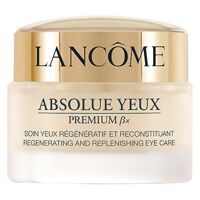 Kem dưỡng ẩm chống lão hóa vùng mắt Lancôme Absolue Yeux Premium ßx