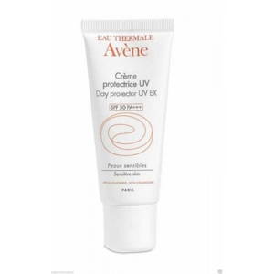 Kem dưỡng ẩm chống nắng cho da nhạy cảm Avène Day Protector UV EX SPF30 40ml