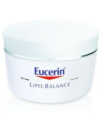 Kem dưỡng ẩm chuyên sâu Eucerin lipo balance