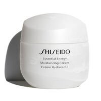 Kem dưỡng ẩm cung cấp năng lượng Shiseido Essential Energy Moisturizing Cream 50ml