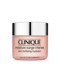 Kem dưỡng ẩm dành cho da khô Clinique Moisture Surge Intense Skin Fortifying Hydrator 50ml