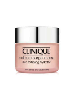 Kem dưỡng ẩm dành cho da khô Clinique Moisture Surge Intense Skin Fortifying Hydrator 50ml