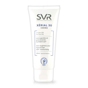 Kem dưỡng ẩm dành cho da rất khô và da thô sần SVR Xerial 30 Creme 100ml