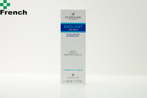 Kem dưỡng ẩm Floslek Lipid Balm - 50ml