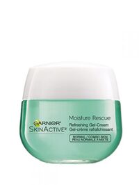 Kem dưỡng ẩm Garnier Moisture Rescue Refreshing Gel-Cream 50g