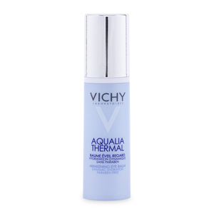 Kem dưỡng ẩm, giảm quầng thâm, bọng mắt Vichy Aqualia Thermal Awakening Balm 15ml