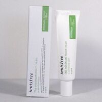 Kem dưỡng ẩm INNISFREE THE MINIMUM MOIST CREAM FOR SENSITIVE SKIN - INKDZ