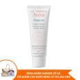 Kem dưỡng ẩm làm dịu da AVÈNE Clean-Ac Cream 40ml