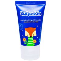 Kem dưỡng ẩm mềm da cho bé Kutieskin 30g