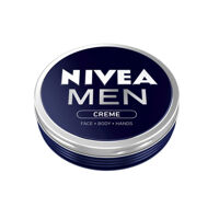 Kem dưỡng ẩm Nivea Men Creme 30ml