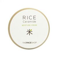 Kem Dưỡng Ẩm Rice Ceramide Moisture Cream - KD4