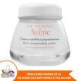 Kem dưỡng ẩm sâu AVÈNE Rich Compensating Cream 50m