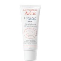 Kem dưỡng ẩm sâu cho da khô Avène Hydrance Optimale Rich Hydrating Cream 40ml