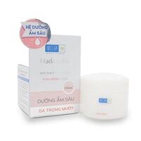 Kem dưỡng ẩm sâu Hada Labo Advanced Nourish Hyaluron Cream 50g