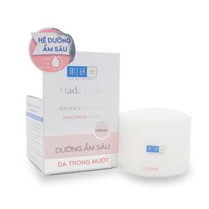 Kem dưỡng ẩm sâu Hada Labo Advanced Nourish Hyaluron Cream 50g