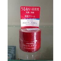 Kem dưỡng ẩm Shiseido Aqualabel - 4901872375776