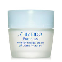 Kem dưỡng ẩm Shiseido Pureness Moisturizing Gel-Cream 40ml