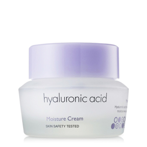 Kem dưỡng ẩm Skin Hyaluronic Acid Moisture Cream 50ml