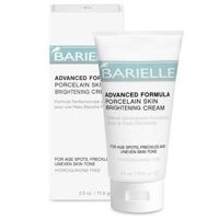 Kem dưỡng ẩm trắng da Barielle Advanced Formula Porcelain Skin Brightening Cream 70.8g