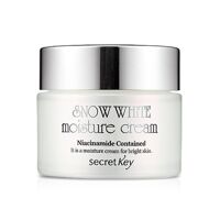 Kem dưỡng ẩm trắng da Snow White Moisture Cream