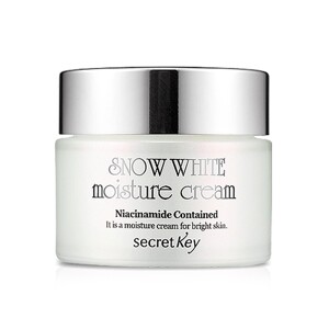 Kem dưỡng ẩm trắng da Snow White Moisture Cream