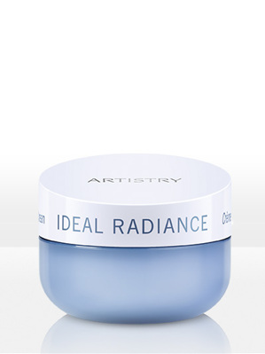 Kem dưỡng ẩm trắng sáng da tự nhiên ARTISTRY Ideal Radiance (50g)