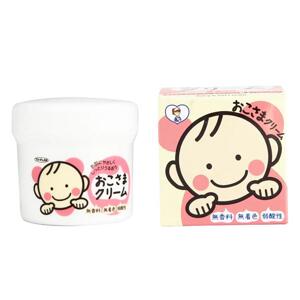 Kem dưỡng ẩm trẻ em Baby & Kid Cream To Plan