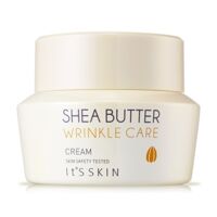 Kem dưỡng ẩm và cải thiện nếp nhăn It's Skin Shea Butter Wrinkle Care Cream 50ml