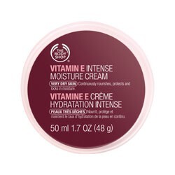 Kem dưỡng ẩm Vitamin E Intense Moisture Cream