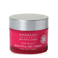 Kem dưỡng ban ngày Andalou Naturals 1000 Roses Heavenly Day Cream 50ml