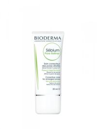 Kem dưỡng Bioderma Sébium Pore Refine 5ml