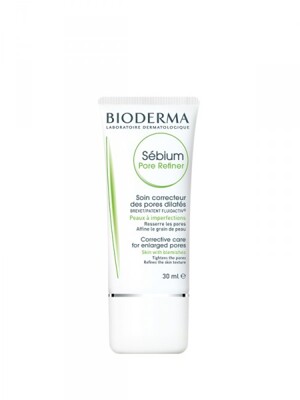 Kem dưỡng Bioderma Sébium Pore Refine 5ml