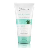 Kem dưỡng body Flormar Body lotion - Aloe Vera 150ml