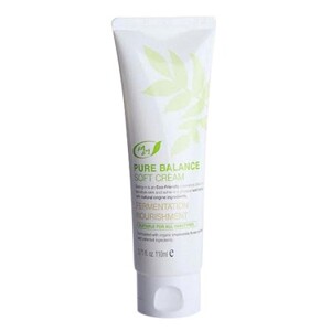 Kem Dưỡng Cân Bằng Da SaengN Pure Balance Soft Cream SPSC19 110ml