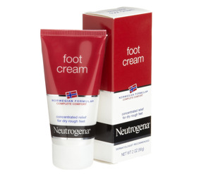 Kem dưỡng chân Neutrogena Foot cream