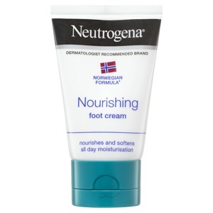 Kem dưỡng chân Nourishing Foot Cream 50ml