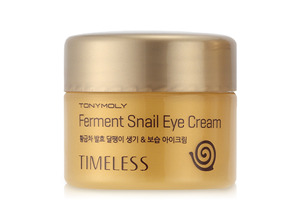 Kem dưỡng chiết xuất ốc sên Tonymoly Timeless Ferment Snail Cream 50ml