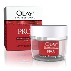 Kem dưỡng chống lão hóa Olay Pro X Wrinkle Soothing Cream