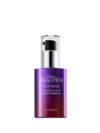 Kem Dưỡng Chống Lão Hóa Vùng Mắt Missha Time Revolution Night Repair New Science Activator Eye Serum