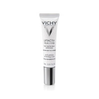 Kem dưỡng chống nếp nhăn và nâng mí mắt Vichy Liftactiv Source Eye Cream 15ml