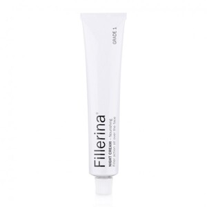 Kem dưỡng chống nhăn ban đêm Fillerina Night Cream Grade 1 50ml